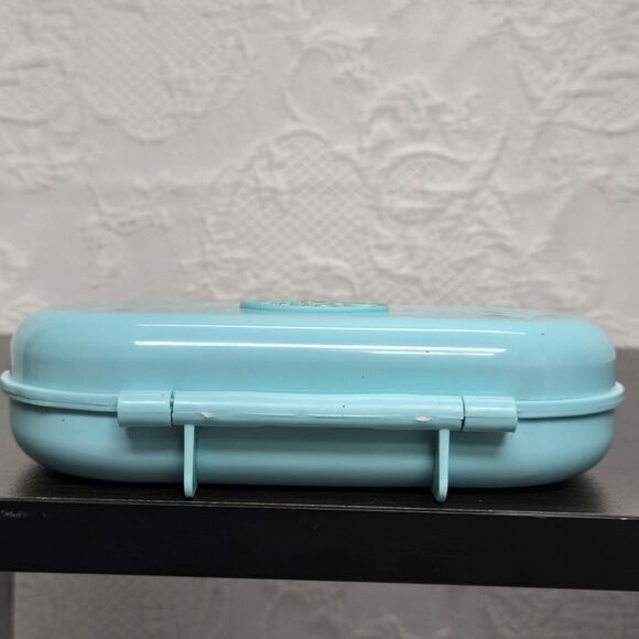 90s Polly Pocket Baby Stampin Playground Bluebird Mini Toy Art Set Cute Kawaii - Picture 14 of 16